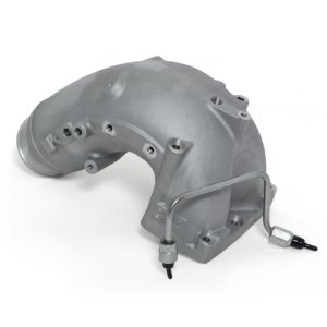 Ram 2500 Performance Air Intake - Banks Power - Monster-Ram - Natural - `07-`17